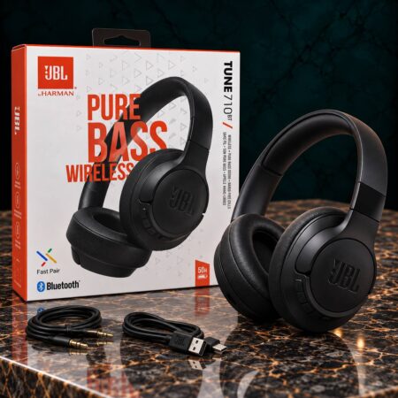 🎧 هدفون JBL Tune 710BT