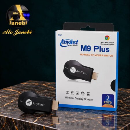 دانگل انتقال تصویر AnyCast M9 Plus